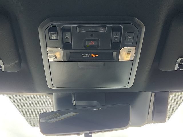 Used 2024 Toyota Tundra Platinum AWD/4WD image 19