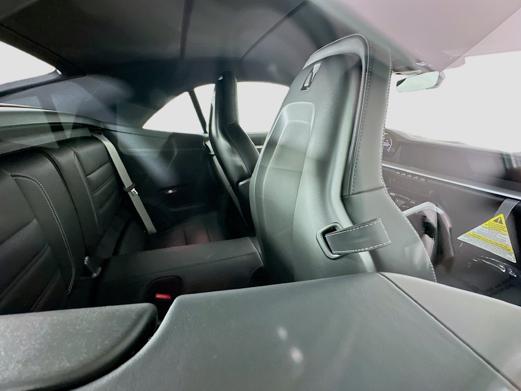 New 2026 Porsche 911 Carrera 4S AWD/4WD image 26