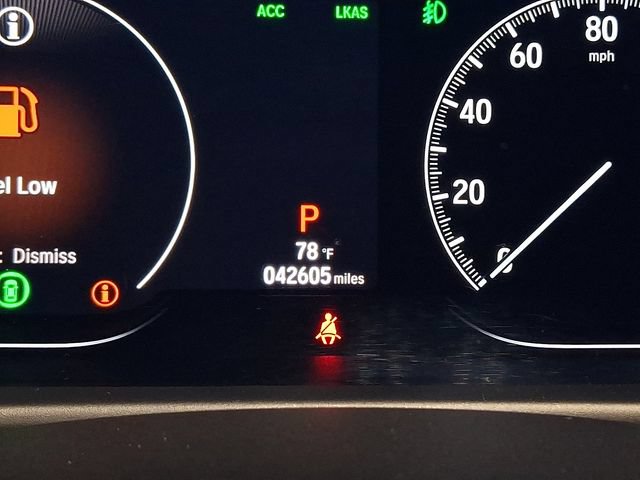 Used 2019 Honda Accord Sport image 21