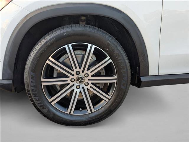 Used 2024 Mercedes-Benz GLE 350 GLE 350 image 25