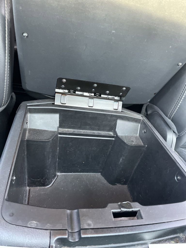 Used 2011 RAM 1500 Laramie w/ Protection Group image 37