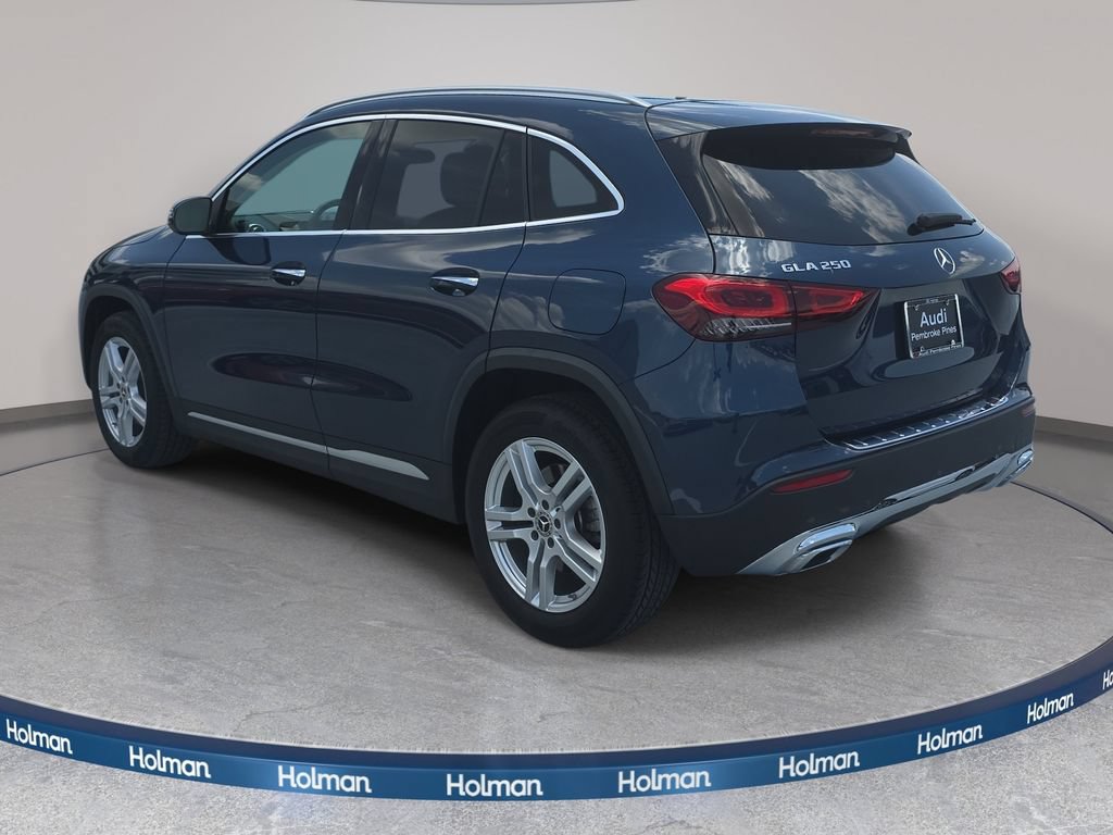 Used 2023 Mercedes-Benz GLA 250 image 10