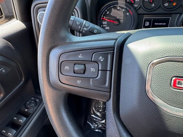 Certified 2023 GMC Sierra 1500 Pro w/ Graphite Edition AWD/4WD image 16