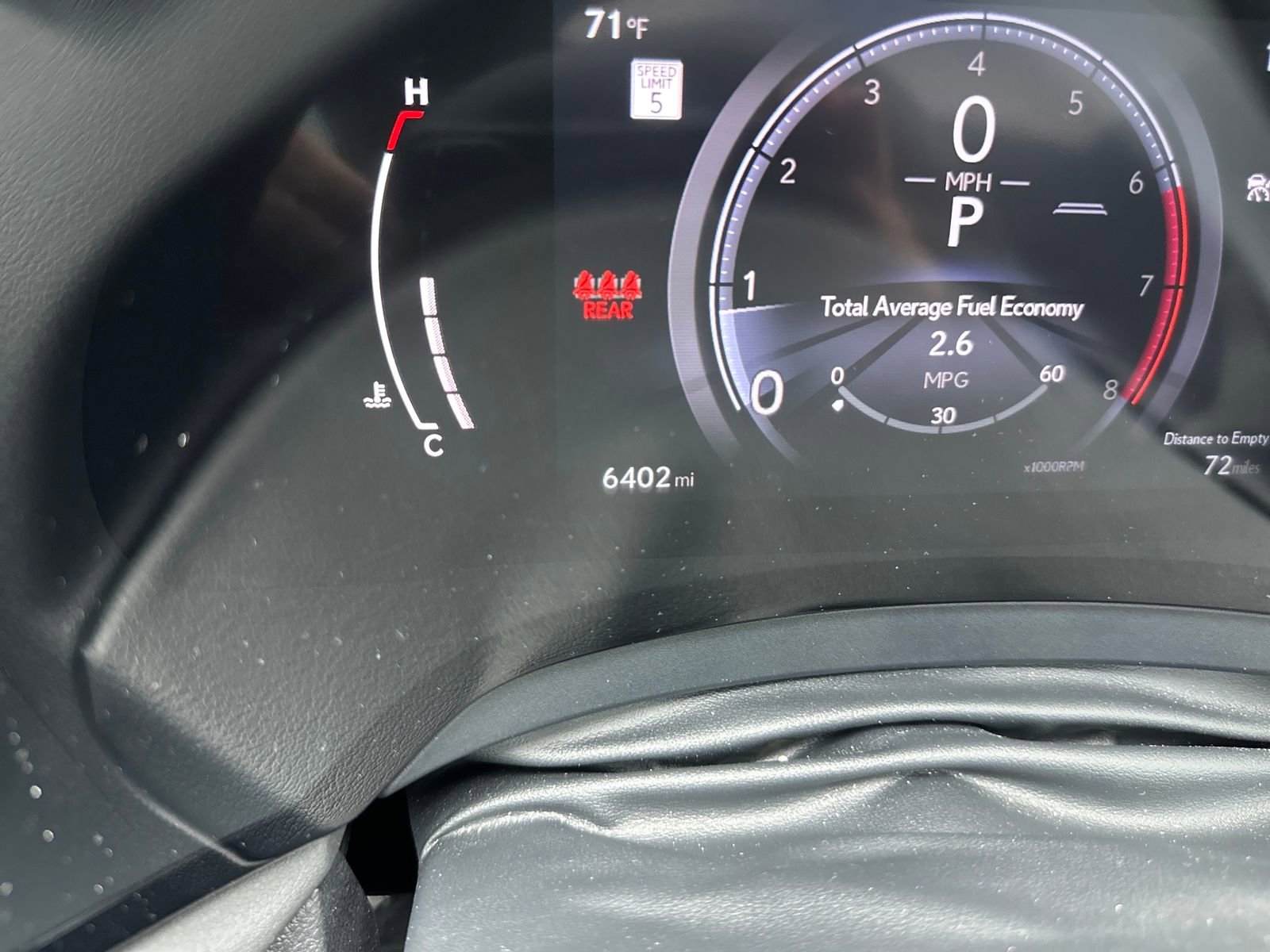 Used 2023 Lexus RX 350 Premium Plus image 15