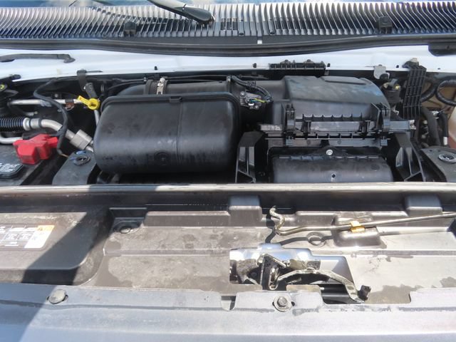 Used 2024 Ford E-450 and Econoline 450 Super Duty RWD image 11