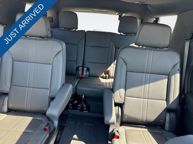 New 2026 Chevrolet Tahoe High Country image 23