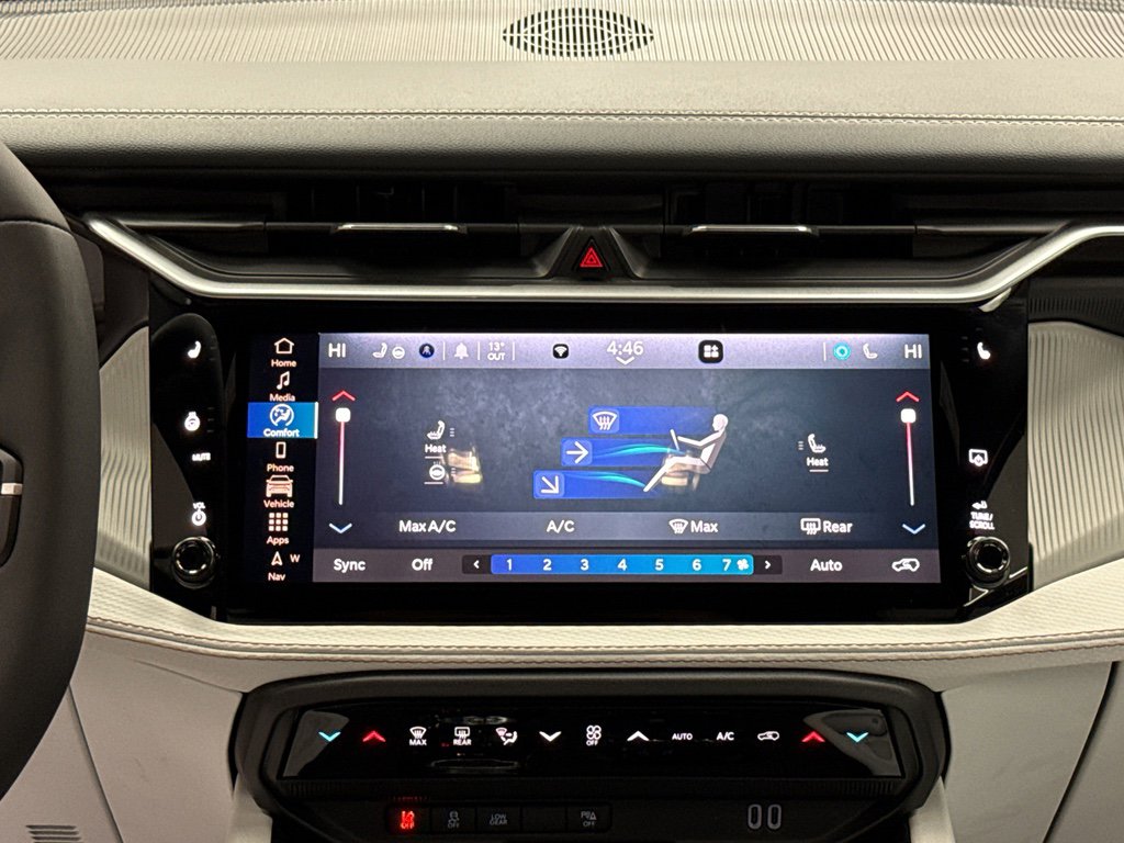 New 2026 Jeep Cherokee Limited image 9