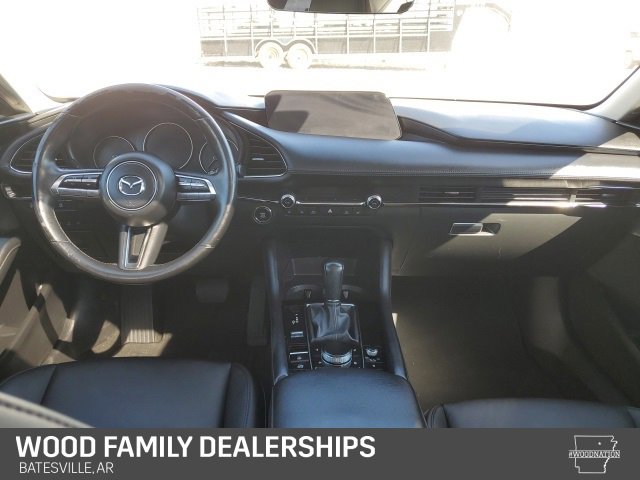 Used 2022 MAZDA MAZDA3 s image 20