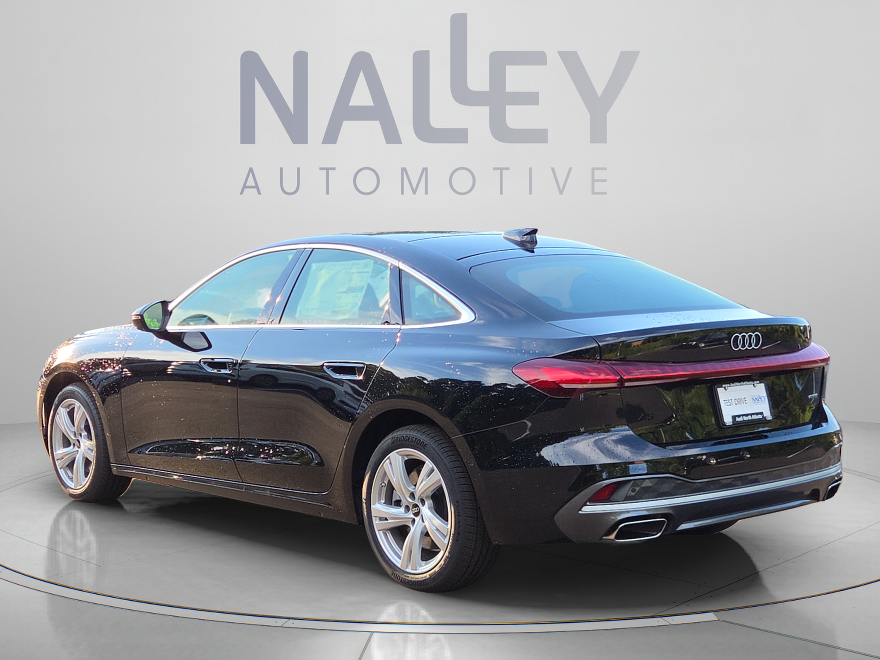 New 2026 Audi A5 Premium Plus AWD/4WD image 3