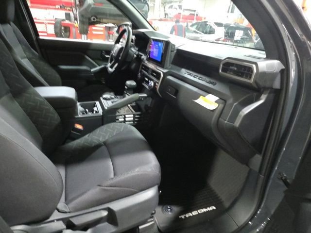 New 2026 Toyota Tacoma SR AWD/4WD image 10