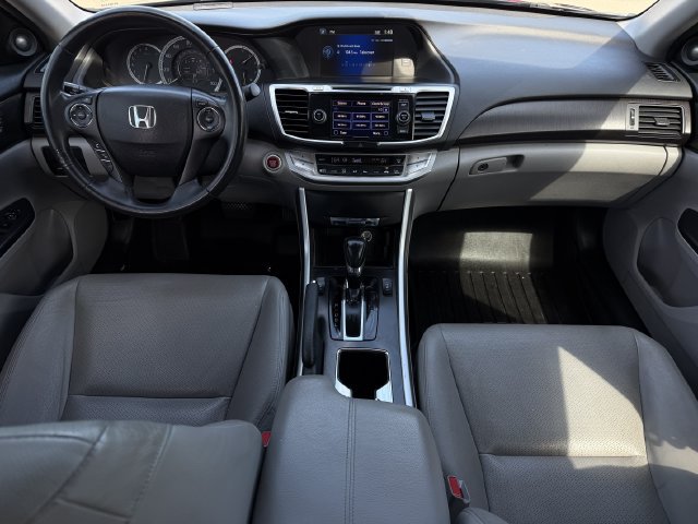 Used 2014 Honda Accord EX-L image 9