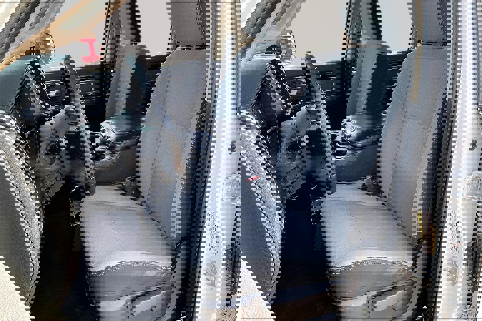 Used 2019 RAM 2500 Big Horn image 22