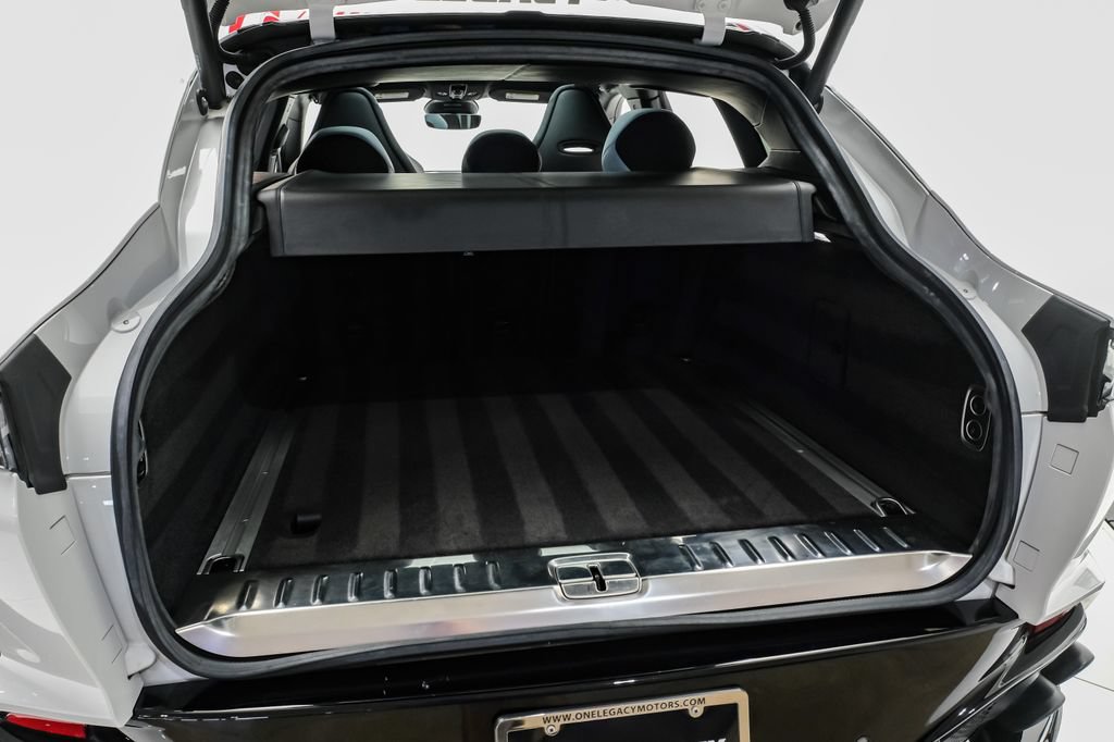 Used 2023 Aston Martin DBX 707 AWD/4WD image 57