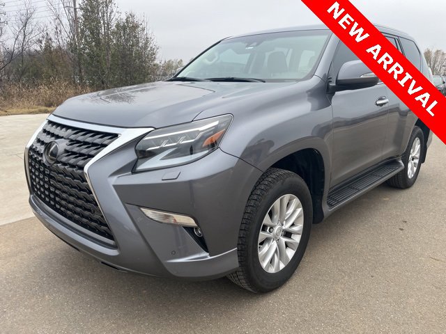 Used 2021 Lexus GX 460 Premium image 15