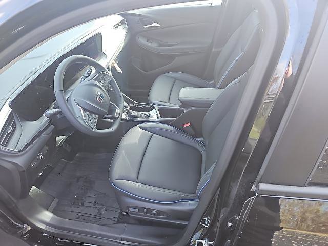 New 2026 Buick Encore GX Sport Touring w/ Advanced Technology Package image 11