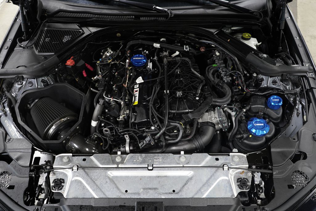 Used 2020 BMW M340i RWD image 30