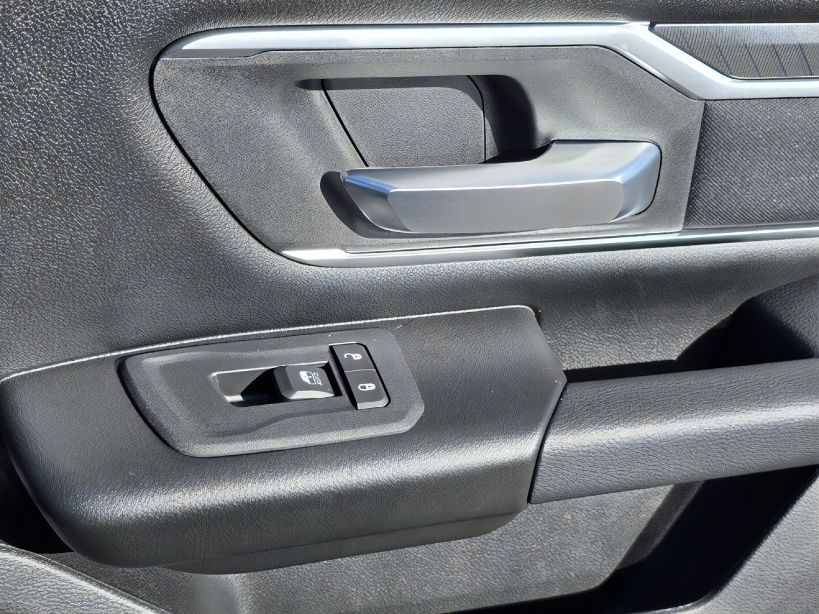 New 2026 RAM 1500 Big Horn image 16