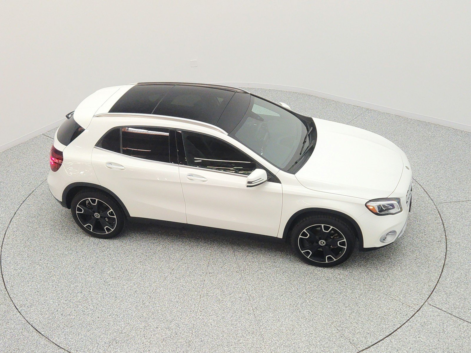 Used 2019 Mercedes-Benz GLA 250 image 26