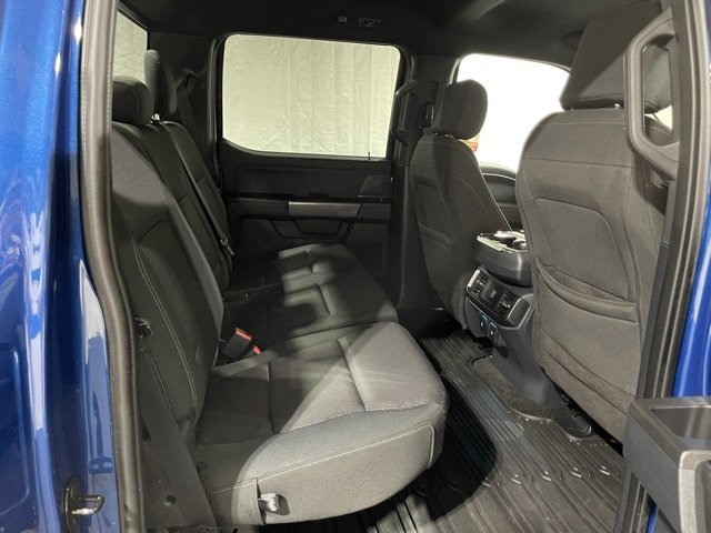 Used 2022 Ford F150 XLT w/ Equipment Group 302A High image 24