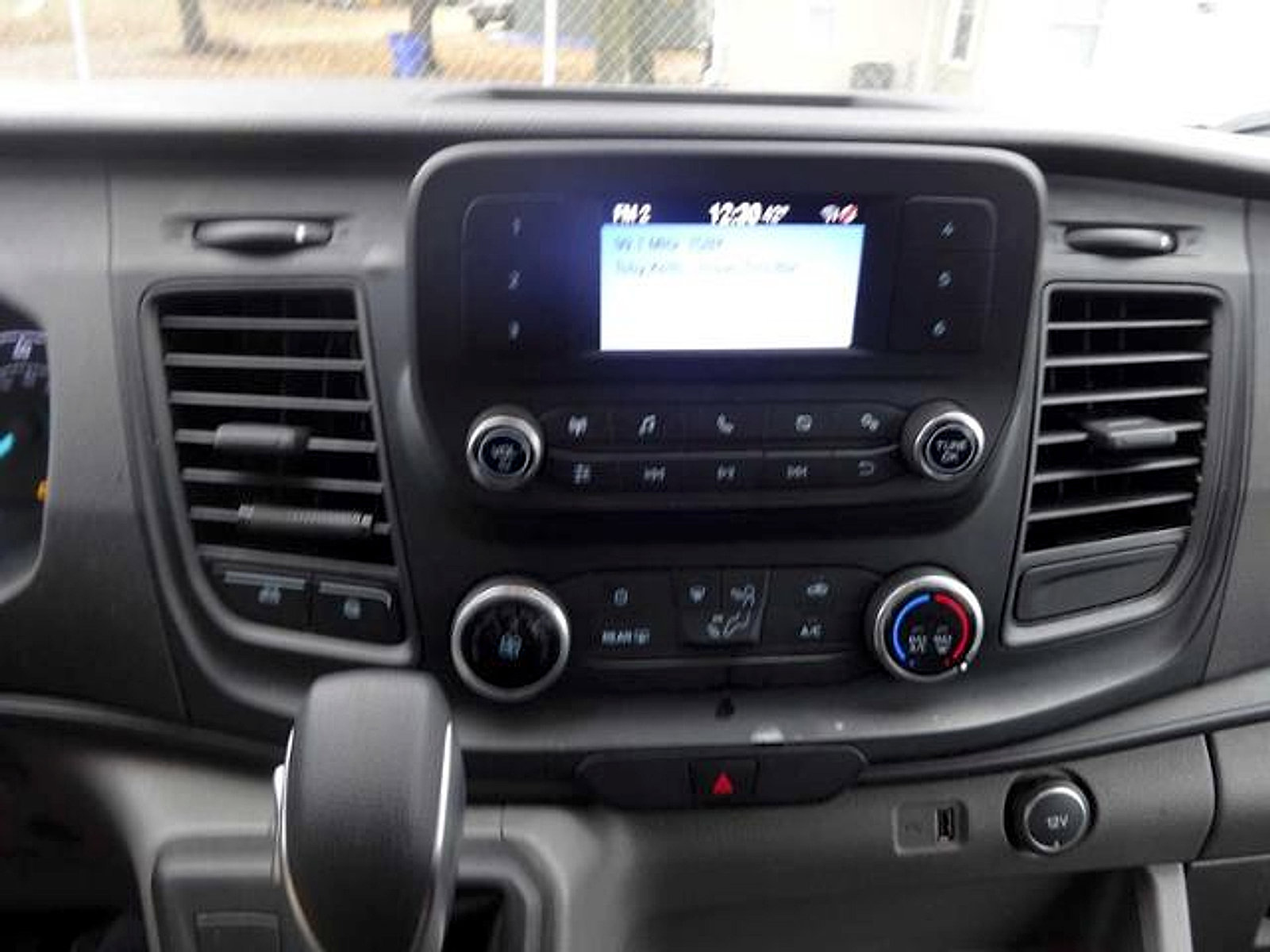 Used 2023 Ford Transit 250 Low Roof w/ Exterior Upgrade Package image 11