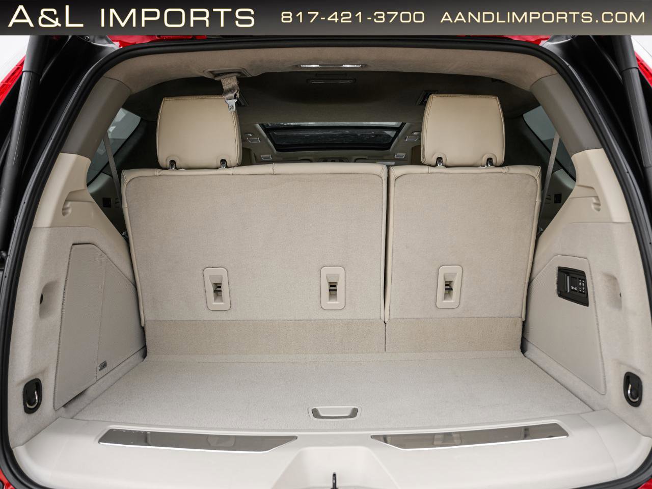 Used 2024 Cadillac Escalade Sport Platinum image 71
