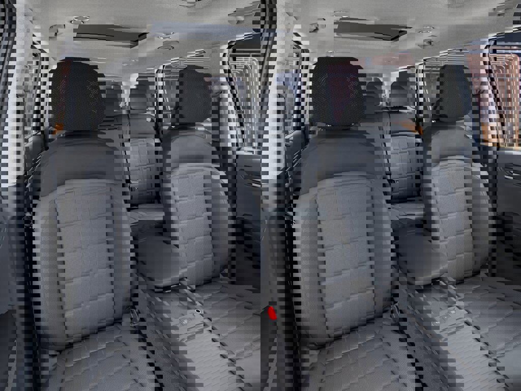 New 2026 Kia EV9 Land image 15