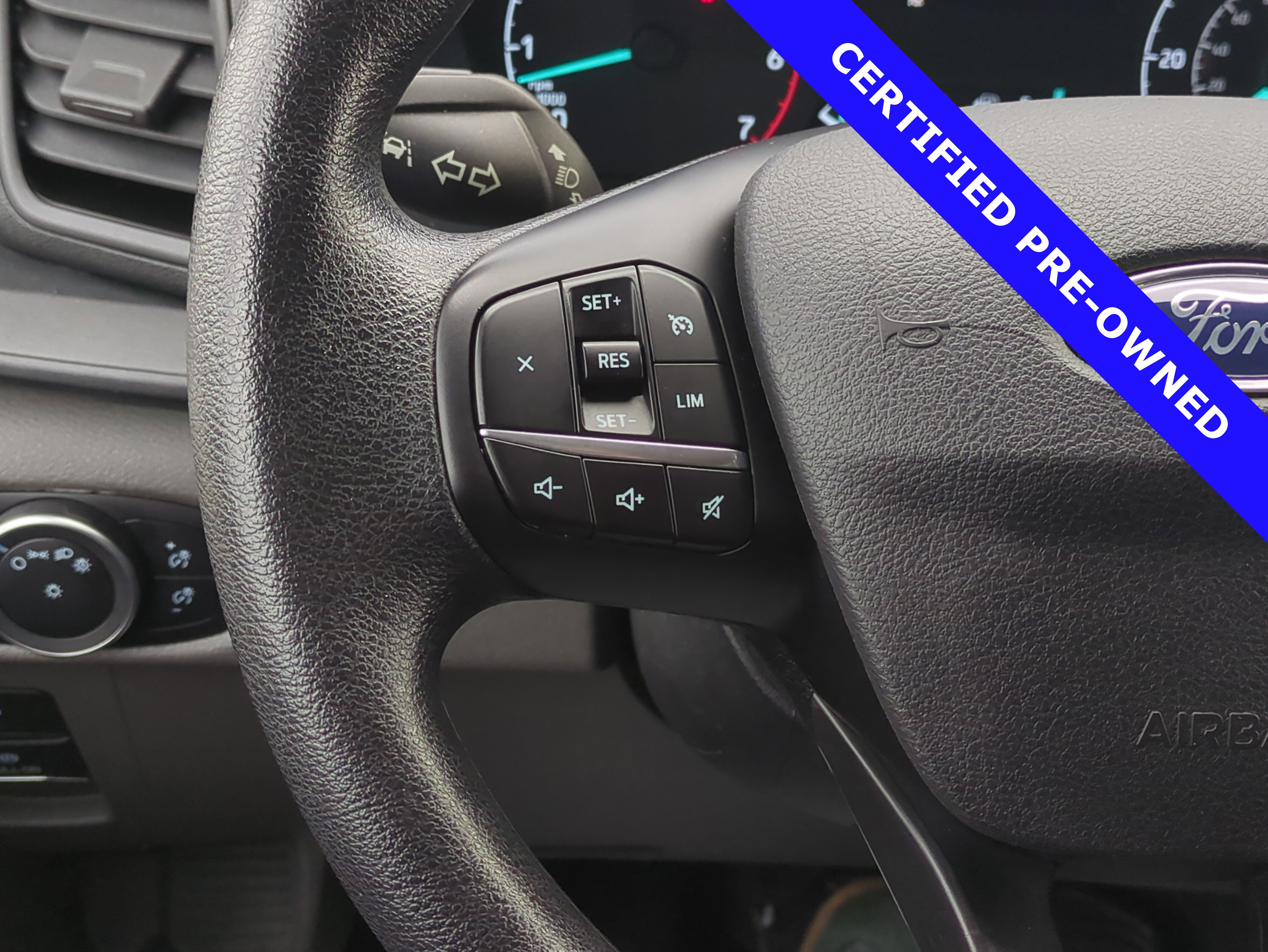 Certified 2023 Ford Transit 350 XLT image 22