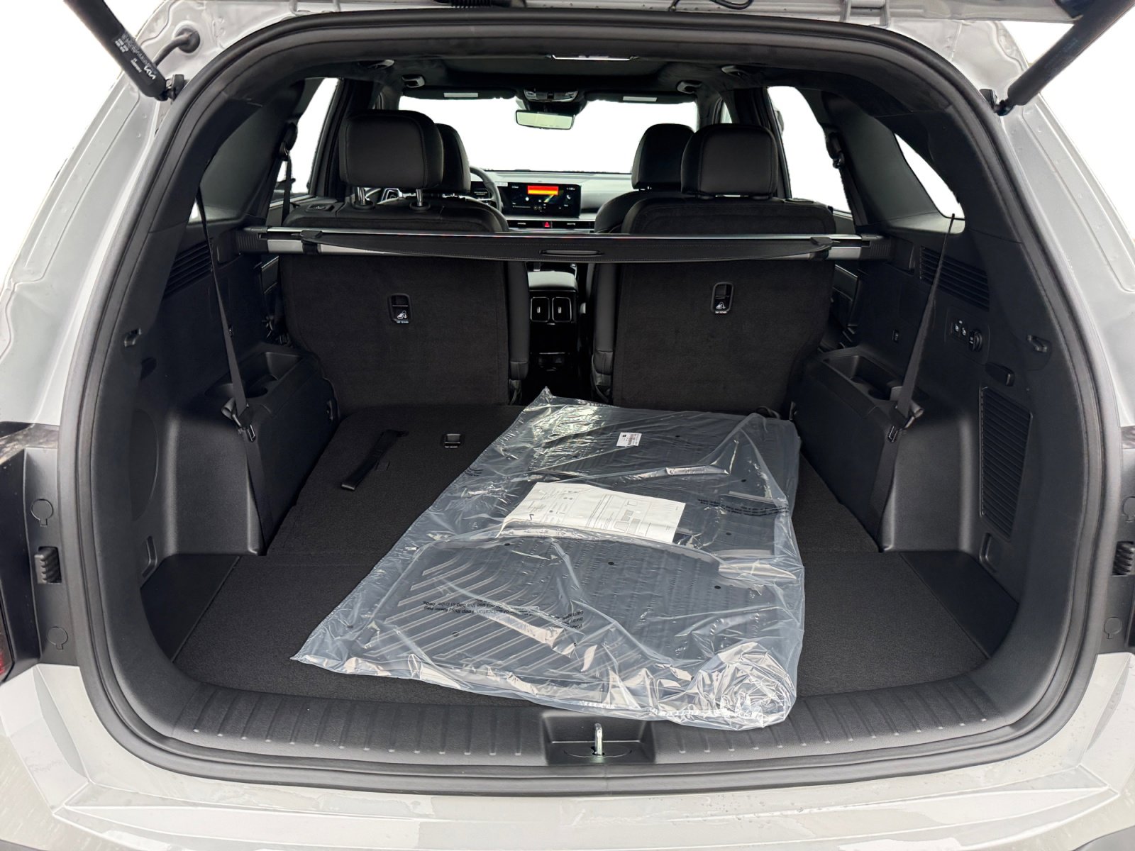 New 2026 Kia Sorento SX Prestige image 17