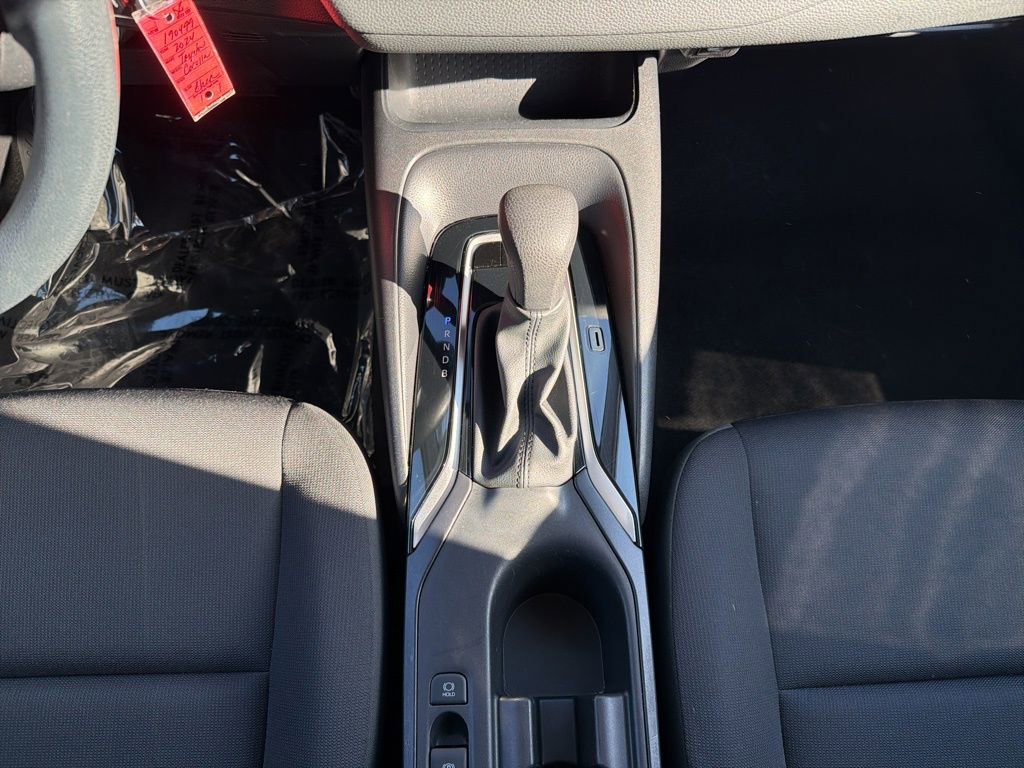 Used 2024 Toyota Corolla LE image 28