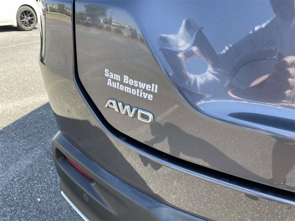 Used 2023 Honda Pilot Elite image 10