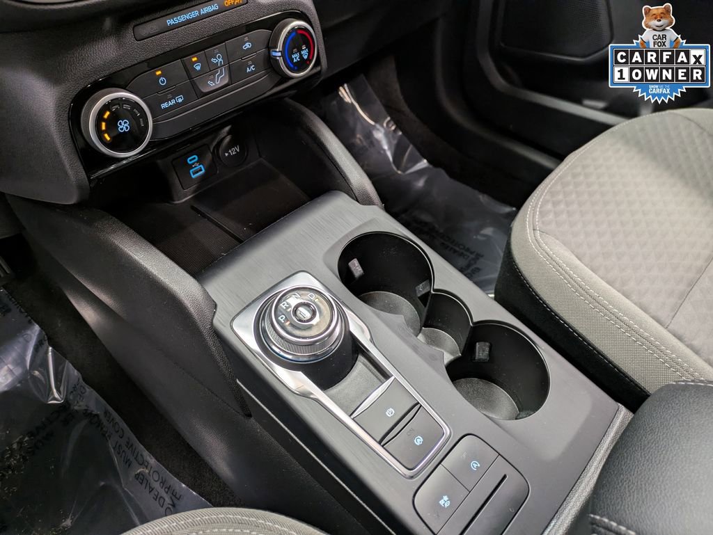 Used 2022 Ford Escape SE image 14