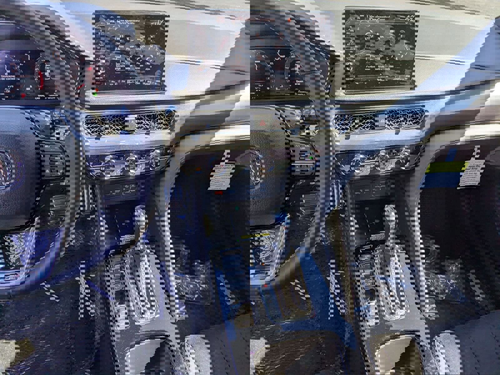 New 2025 Acura Integra A-Spec image 16