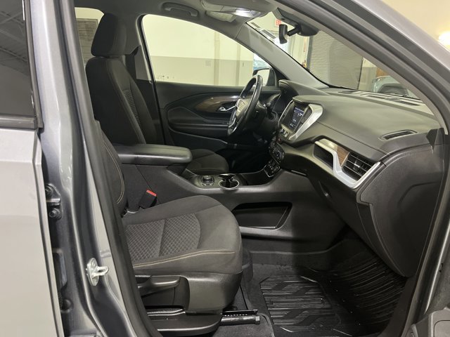 Used 2021 GMC Terrain SLE w/ Driver Convenience Package image 35
