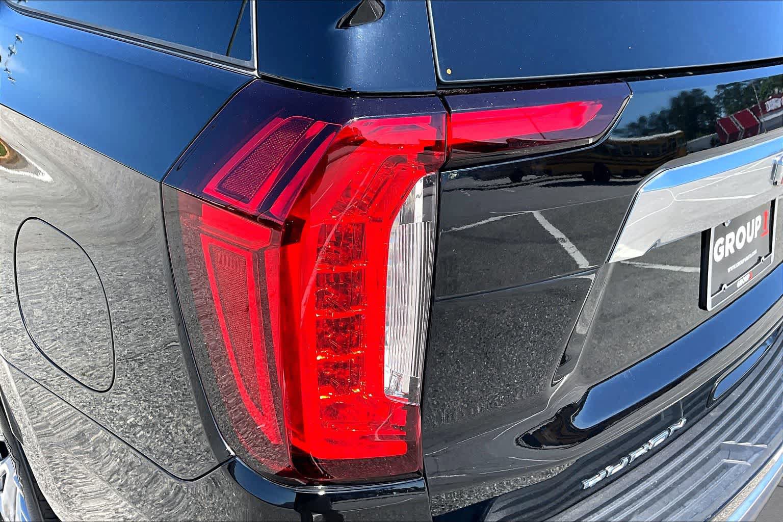 Used 2021 GMC Yukon Denali AWD/4WD image 29