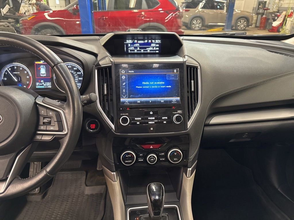 Used 2019 Subaru Forester Limited w/ Popular Package #3 image 18