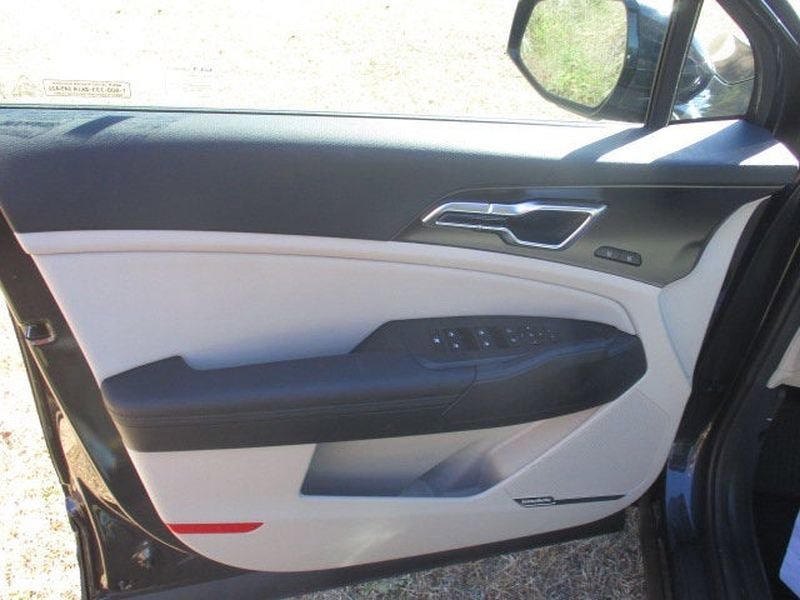 New 2026 Kia Sportage SX image 15