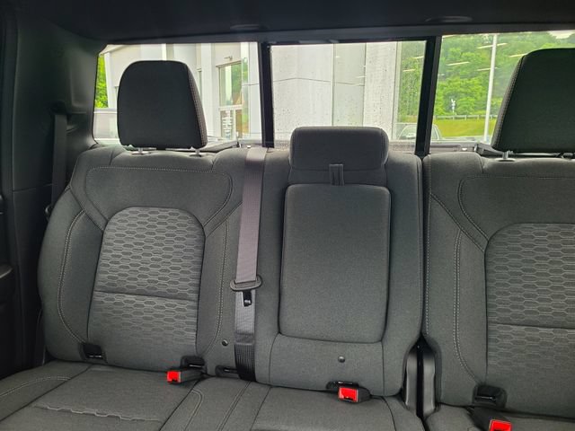 New 2026 RAM 1500 Warlock AWD/4WD image 17