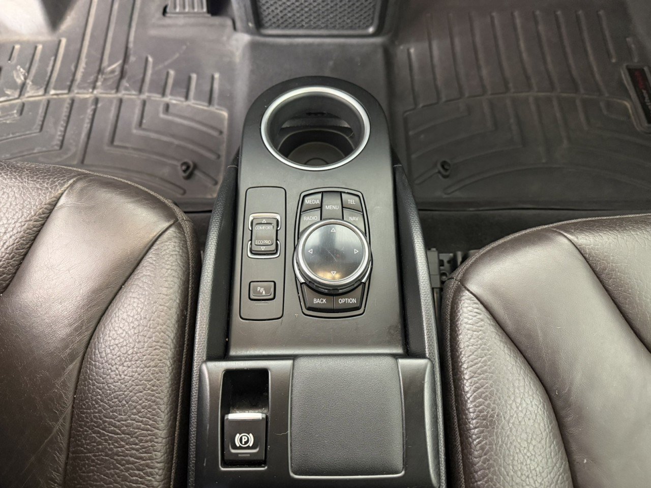 Used 2014 BMW i3 w/ Range Extender RWD image 18