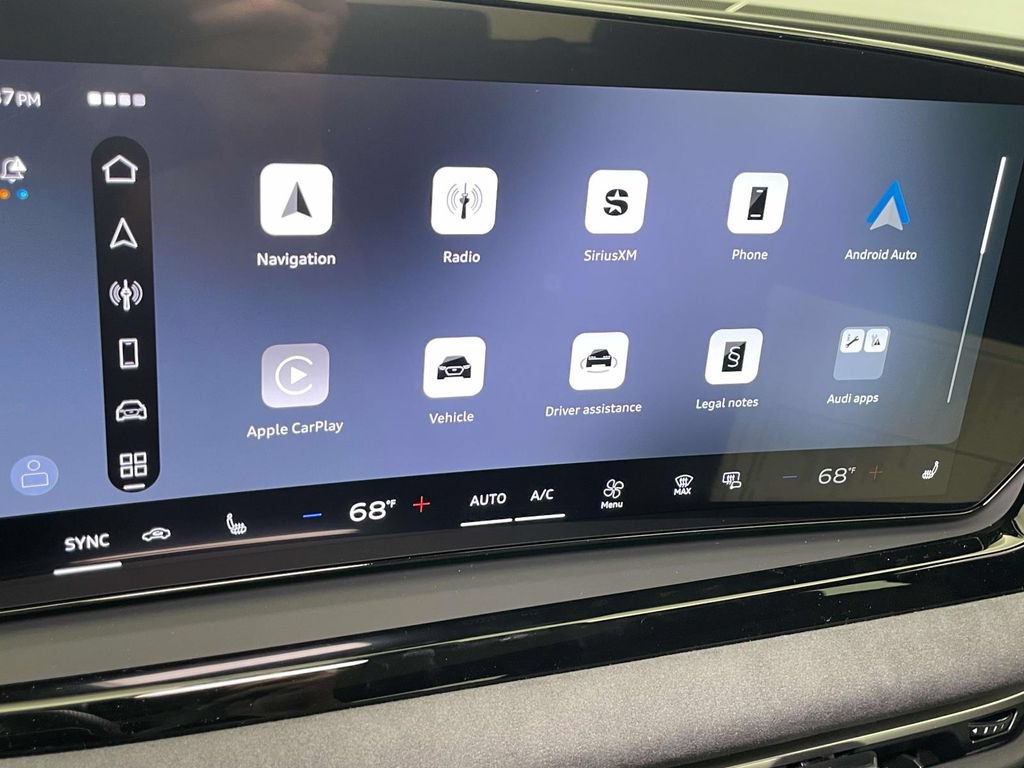 New 2026 Audi S5 Premium Plus AWD/4WD image 30