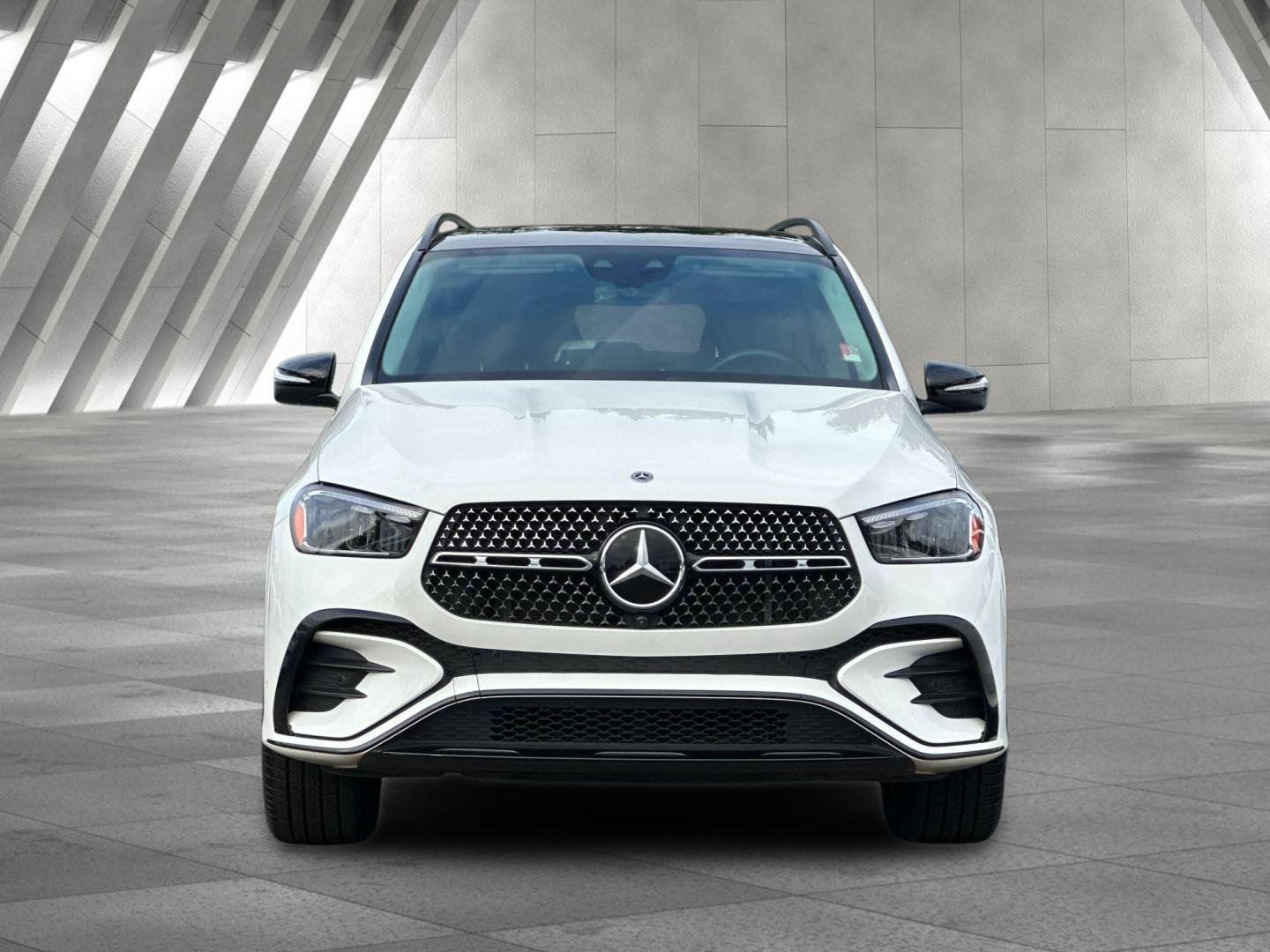 Certified 2024 Mercedes-Benz GLE 350 4MATIC image 9