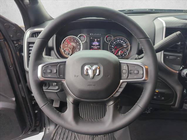Used 2025 RAM 2500 Big Horn AWD/4WD image 11