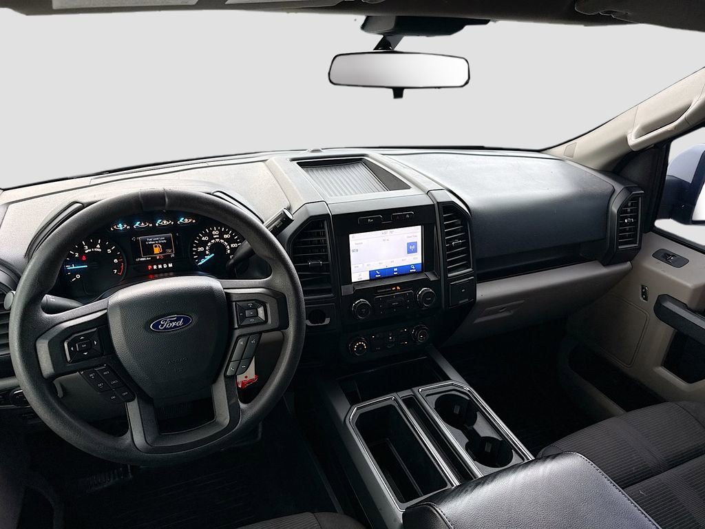 Used 2019 Ford F150 XL w/ Equipment Group 101A Mid image 23