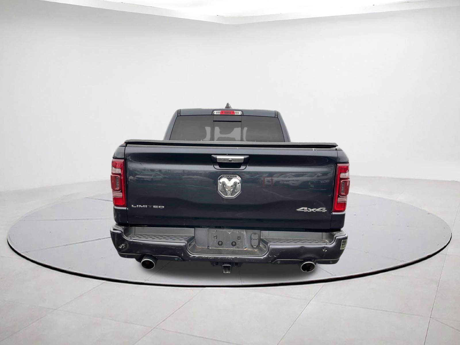 Used 2020 RAM 1500 Limited image 5