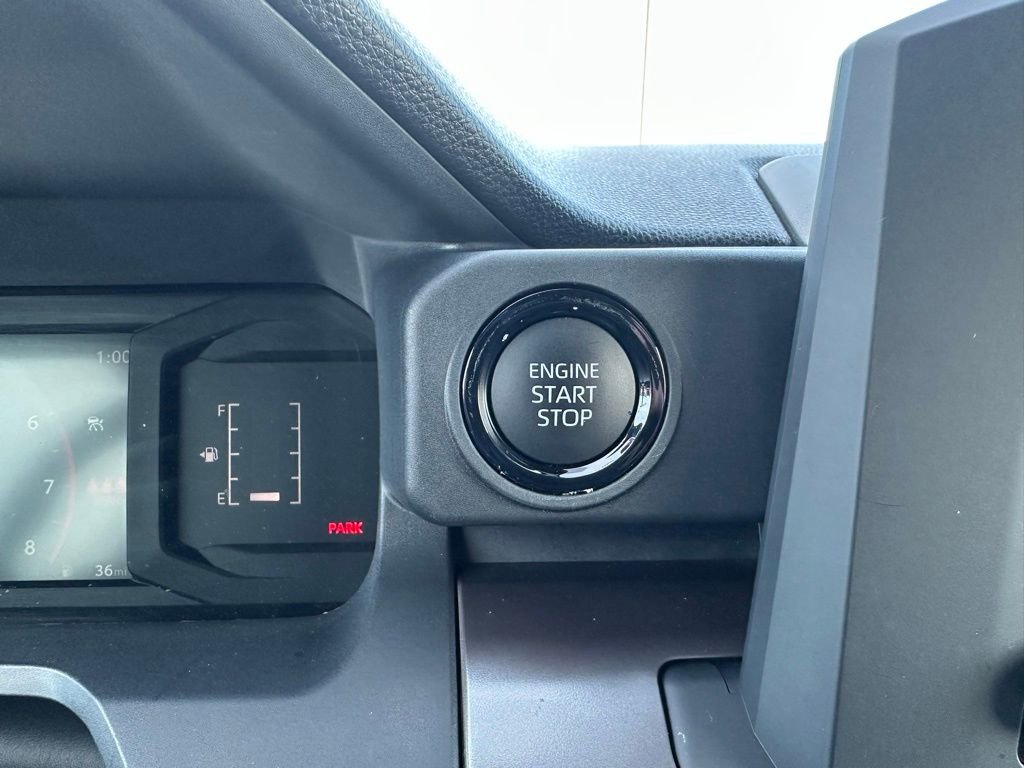 Used 2024 Toyota Tacoma SR5 image 21