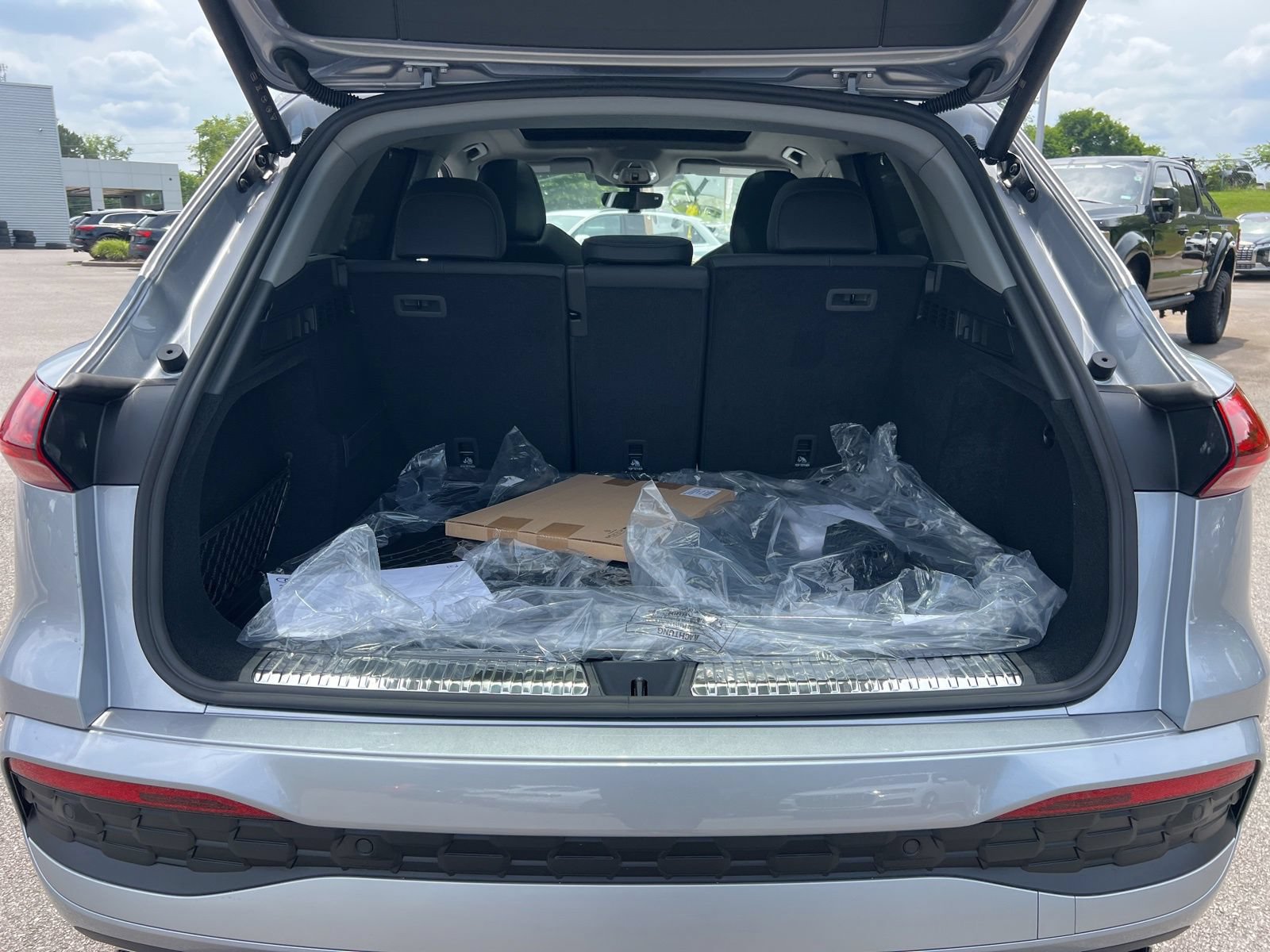 New 2026 Audi Q5 Premium Plus AWD/4WD image 27