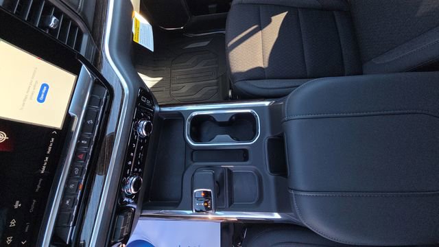 New 2026 GMC Sierra 1500 Elevation w/ Preferred Package image 34