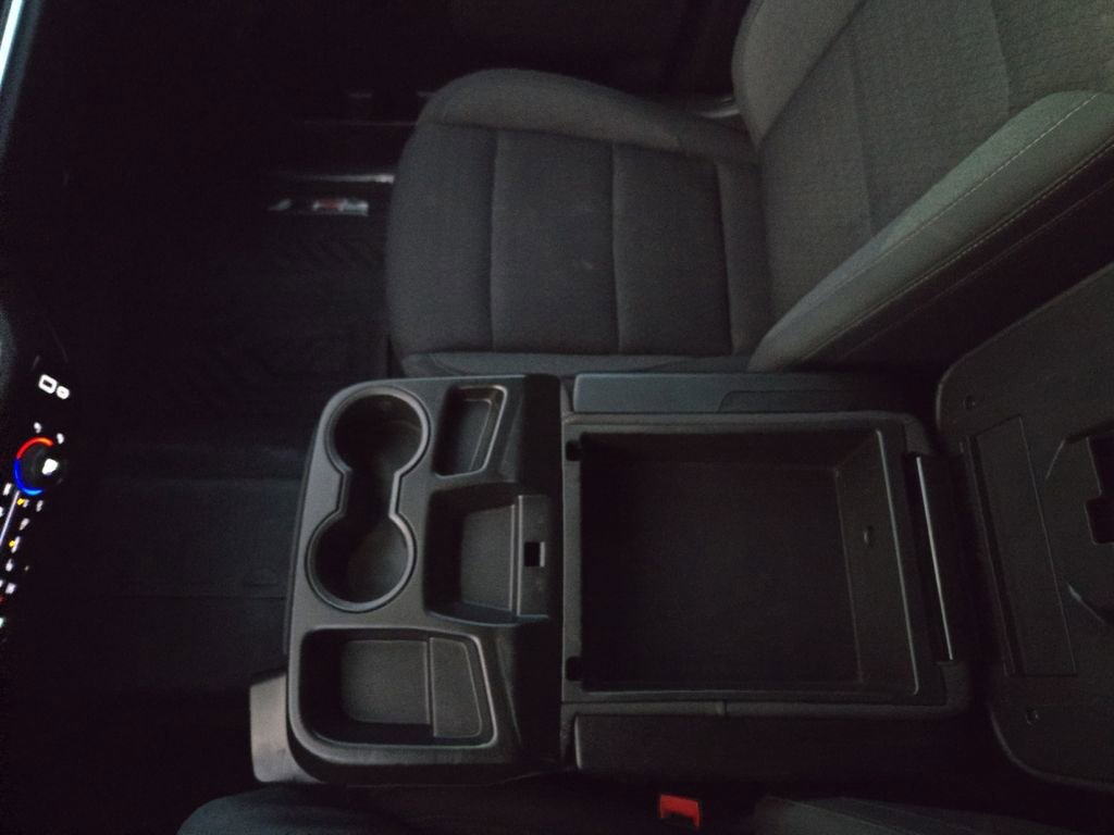 Used 2024 Chevrolet Silverado 2500 LT image 23