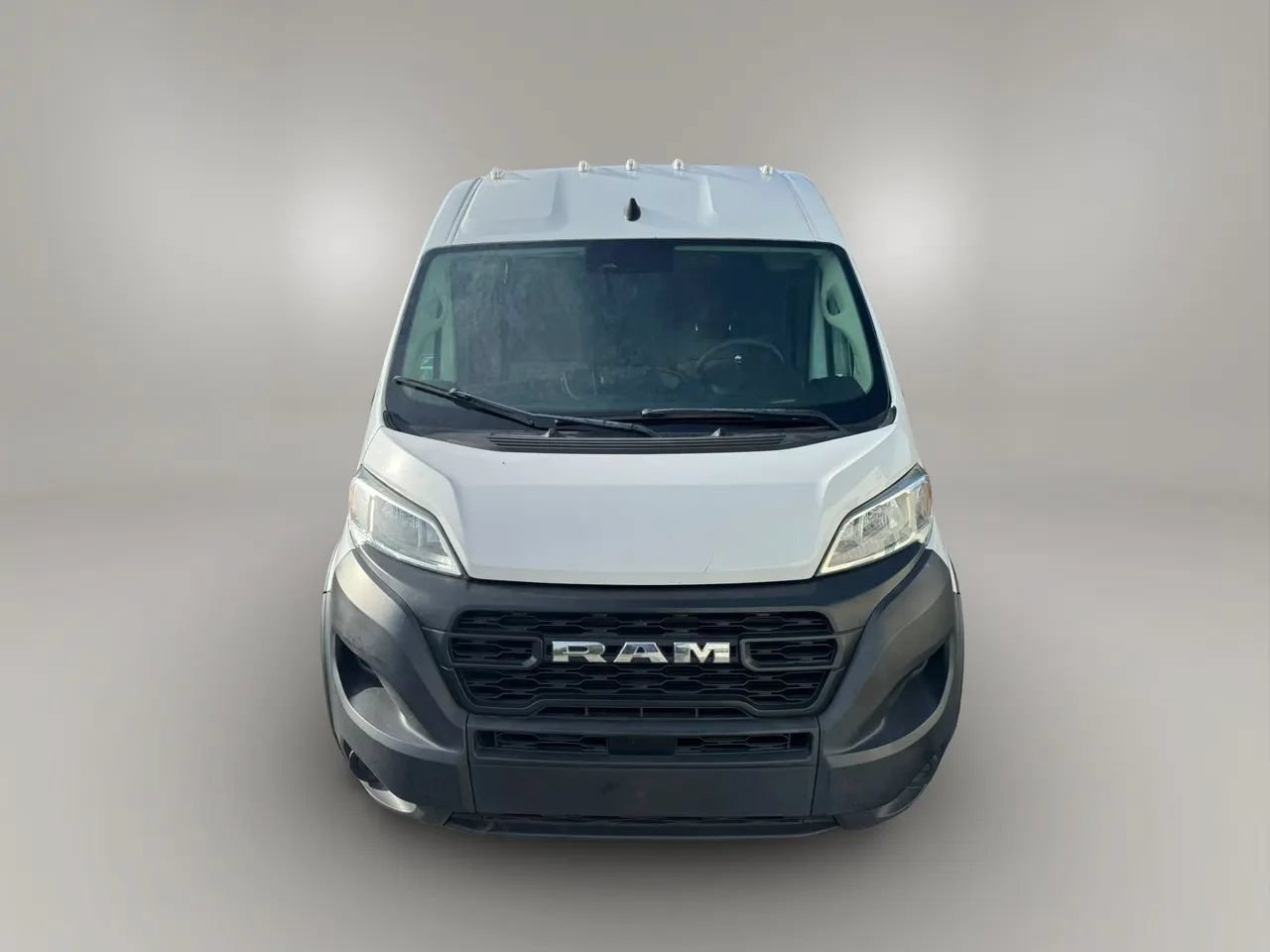 Used 2023 RAM ProMaster 3500 FWD image 4