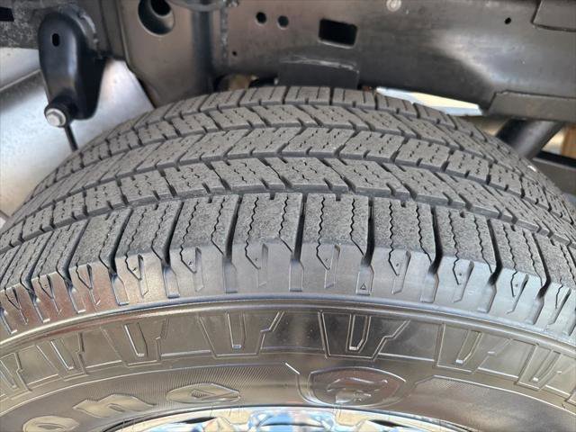 Certified 2024 RAM 2500 Big Horn w/ Bed Utility Group image 11