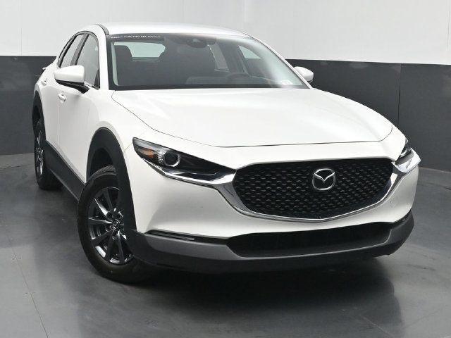 Certified 2023 MAZDA CX-30 AWD 2.5 S